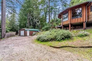 12845 Love Creek Rd, Ben Lomond, CA 95005 - Photo 5