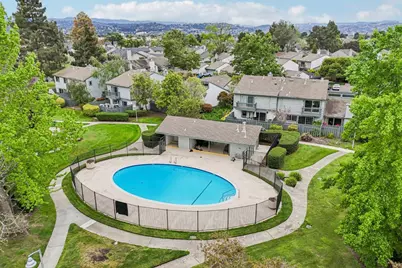 854 Erickson Ln, Foster City, CA 94404 - Photo 31