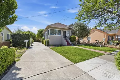 337 N Eldorado St, San Mateo, CA 94401 - Photo 1