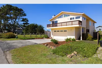 121 Bernal Ave, Moss Beach, CA 94038 - Photo 1