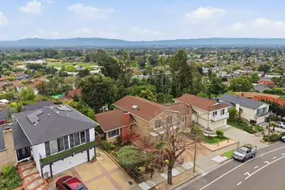 3488 Suncrest Ave, San Jose, CA 95132 - Photo 41