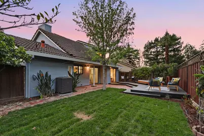 1005 Alamitos Creek Dr, San Jose, CA 95120 - Photo 33