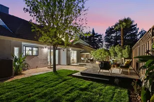 1005 Alamitos Creek Dr, San Jose, CA 95120 - Photo 37