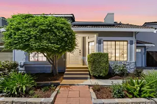 1005 Alamitos Creek Dr, San Jose, CA 95120 - Photo 3