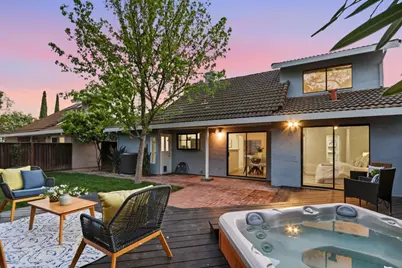 1005 Alamitos Creek Dr, San Jose, CA 95120 - Photo 35