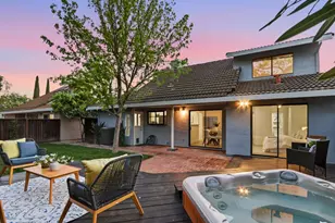 1005 Alamitos Creek Dr, San Jose, CA 95120 - Photo 35