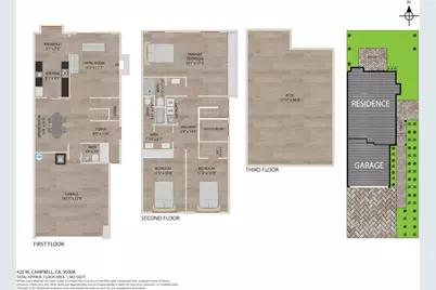 420 W Campbell Ave, Campbell, CA 95008 - Photo 79