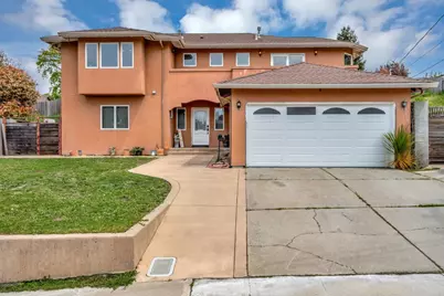 2672 Odonnell Dr, San Pablo, CA 94806 - Photo 1
