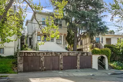 320-324 Athol Ave, Oakland, CA 94606 - Photo 1