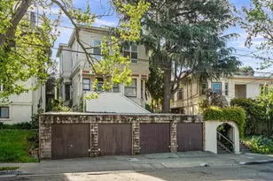 320-324 Athol Ave, Oakland, CA 94606 - Photo 1