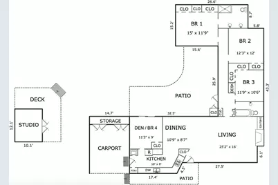 25037 Valley Pl, Carmel, CA 93923 - Photo 33