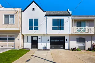 2330 43rd Ave, San Francisco, CA 94116 - Photo 1