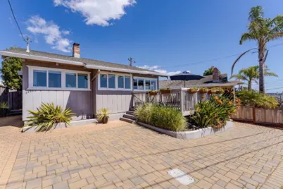 342 Coates Dr, Aptos, CA 95003 - Photo 1