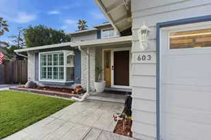 603 Curie Dr, San Jose, CA 95123 - Photo 5