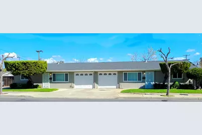 16710 Del Monte Ave, Morgan Hill, CA 95037 - Photo 1