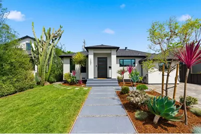 1221 Carlisle Dr, San Mateo, CA 94402 - Photo 1