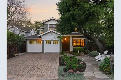 345 Vine St, Menlo Park, CA 94025 - Photo 1