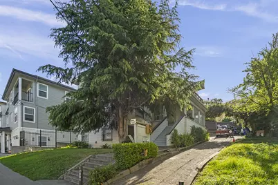 330 Athol Ave, Oakland, CA 94606 - Photo 1