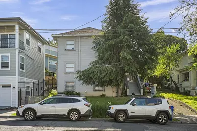 330 Athol Ave, Oakland, CA 94606 - Photo 3