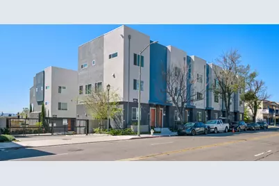9873 Macarthur Blvd F, Oakland, CA 94605 - Photo 1