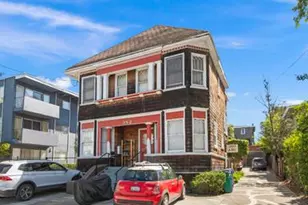 348-352 Jayne, Oakland, CA 94610 - Photo 1