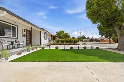 140 Marian Ln, San Jose, CA 95127 - Photo 3