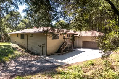 300 Winona Way, Aptos, CA 95003 - Photo 1