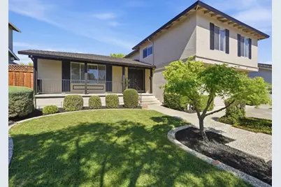 5191 Devon Park Ct, San Jose, CA 95136 - Photo 1