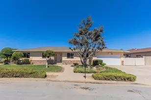 611 Argentine Dr, Salinas, CA 93905 - Photo 1