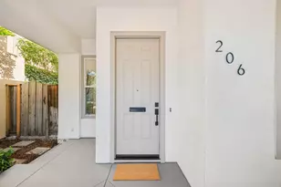 206 Everett Ave, Palo Alto, CA 94301 - Photo 3