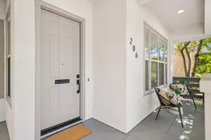 206 Everett Ave, Palo Alto, CA 94301 - Photo 5