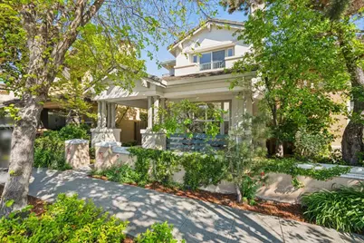 206 Everett Ave, Palo Alto, CA 94301 - Photo 1