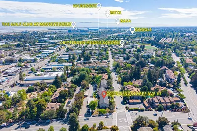 701 N Rengstorff 7, Mountain View, CA 94043 - Photo 29