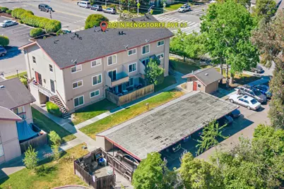 701 N Rengstorff 7, Mountain View, CA 94043 - Photo 27