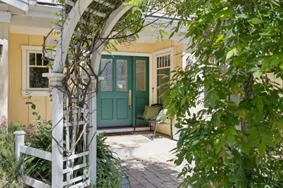 440 Gilbert Ave, Menlo Park, CA 94025 - Photo 3