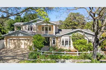 440 Gilbert Ave, Menlo Park, CA 94025 - Photo 1
