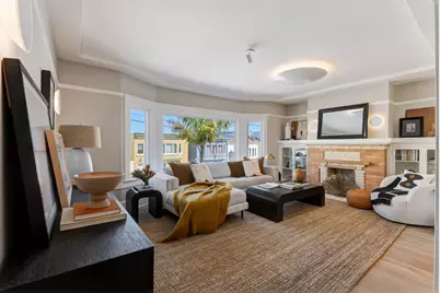 715 29th Ave, San Francisco, CA 94121 - Photo 5