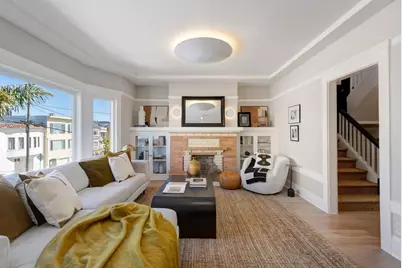 715 29th Ave, San Francisco, CA 94121 - Photo 9
