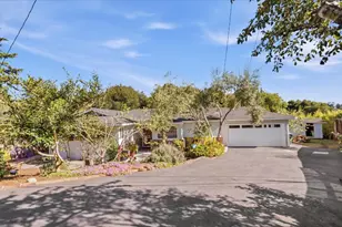 224 Sierra Vista Ct, Aptos, CA 95003 - Photo 1