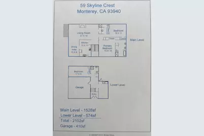59 Skyline Crest Dr, Monterey, CA 93940 - Photo 49