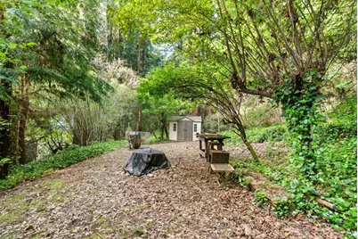 15101 Two Bar Rd, Boulder Creek, CA 95006 - Photo 55