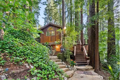 15101 Two Bar Rd, Boulder Creek, CA 95006 - Photo 1