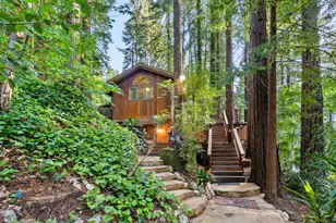 15101 Two Bar Rd, Boulder Creek, CA 95006 - Photo 1