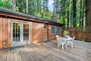 15101 Two Bar Rd, Boulder Creek, CA 95006 - Photo 67