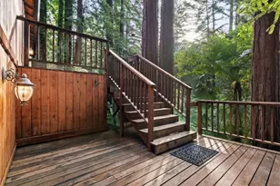 15101 Two Bar Rd, Boulder Creek, CA 95006 - Photo 63