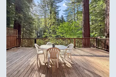 15101 Two Bar Rd, Boulder Creek, CA 95006 - Photo 41