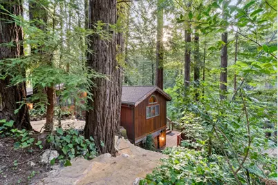 15101 Two Bar Rd, Boulder Creek, CA 95006 - Photo 49