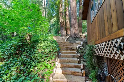 15101 Two Bar Rd, Boulder Creek, CA 95006 - Photo 59