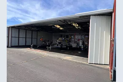 Hangar #75 New Airport Rd, Auburn, CA 95602 - Photo 11