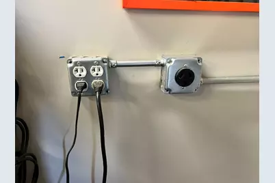 Hangar #75 New Airport Rd, Auburn, CA 95602 - Photo 9